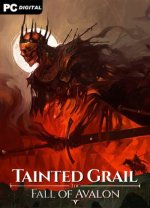 Tainted Grail: The Fall of Avalon