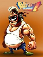 Action Henk (2015) PC | RePack  R.G. 