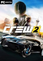 The Crew 2