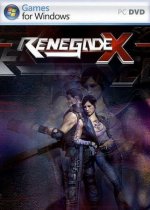 Renegade X: Black Dawn (2012) PC | RePack by Fenixx