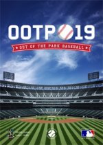 Out of the Park Baseball 19 (2018) PC | 