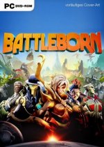 Battleborn (2016)