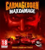 Carmageddon: Max Damage (2016)