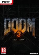 Doom 3 BFG Edition (2012) PC | RePack by Pifko
