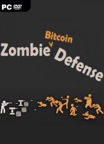 Zombie Bitcoin Defense (2018) PC | 