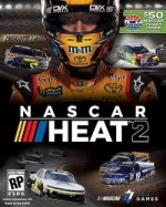 NASCAR Heat 2 (2017) PC | 