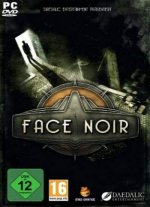 Face Noir (2012) PC | RePack  R.G. 