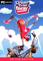 Urban Trial Tricky Deluxe Edition