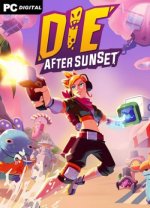 Die After Sunset