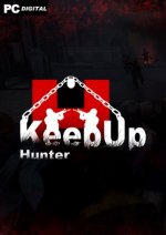 KeepUp Hunter