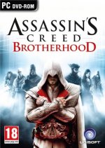 Assassin's Creed: Brotherhood (2011) PC | RePack by [R.G. Catalyst]