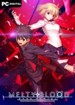 MELTY BLOOD: TYPE LUMINA