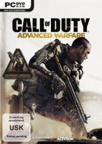 Call of Duty: Advanced Warfare (2014) PC | RePack by SEYTER