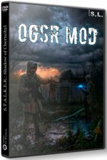  OGSR Mod