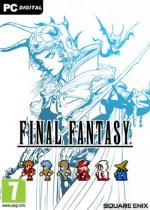 FINAL FANTASY (I + II + III) - Pixel Remaster
