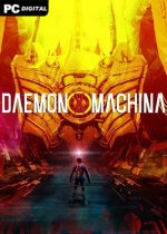 DAEMON X MACHINA