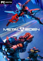 METAL EDEN