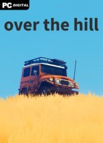 over the hill