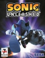 Sonic Unleashed (2008) PC | 
