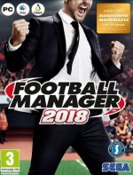 Football Manager 2018 (2017) PC | 
