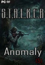  Anomaly 1.5.1