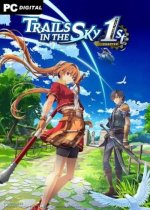 Trails in the Sky 1st Chapter