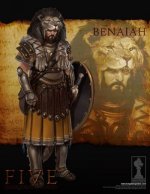 FIVE: Guardians of David (2015)