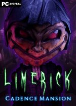 Limerick: Cadence Mansion