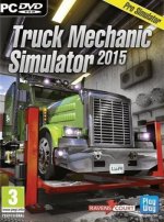 Truck Mechanic Simulator 2015 (2015)