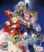 Fate/Extella (2017) PC | 