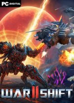 WARSHIFT 2
