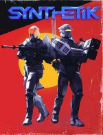 Synthetik [v 12.2] (2018) PC | RePack  qoob