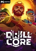 Drill Core