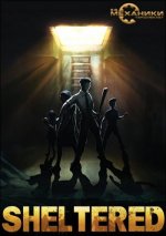 Sheltered (2016) PC | RePack  R.G. 