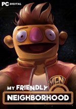 My Friendly Neighborhood