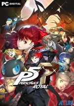 Persona 5 Royal