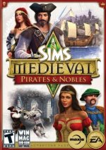The Sims Medieval: Pirates and Nobles (2011)