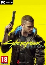 Cyberpunk 2077  