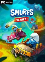 Smurfs Kart