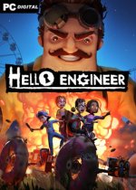 Hello Engineer: Scrap Machines Constructor