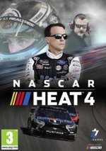 NASCAR Heat 4 (2019) PC | 
