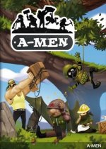 A-Men (2014)