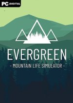 Evergreen - Mountain Life Simulator
