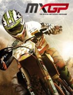 MXGP: The Official Motocross Videogame (2014)