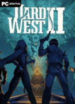 Hard West 2