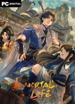 Immortal Life