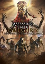 Assassin's Creed: Origins - The Curse of the Pharaohs (2018) PC | Repack  xatab