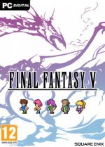 FINAL FANTASY V pixel remaster