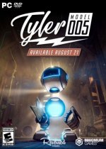 Tyler Model 005 (2018) PC | 