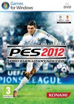 Pro Evolution Soccer 2012 (2011)